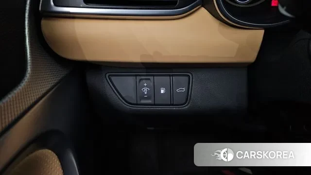 Genesis The New G70 id 2901151 из Кореи 8