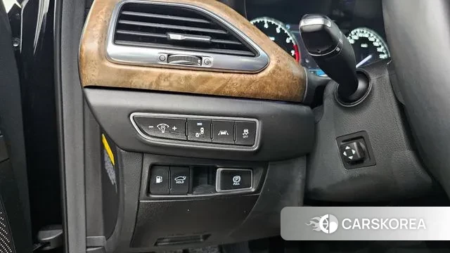 Genesis G90 id 3004348 из Кореи 8