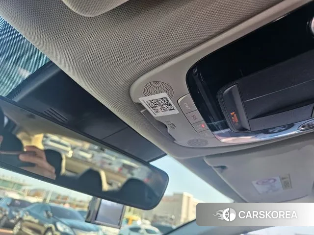 Kia K5 Hybrid 3rd Generation id 3428271 из Кореи 8