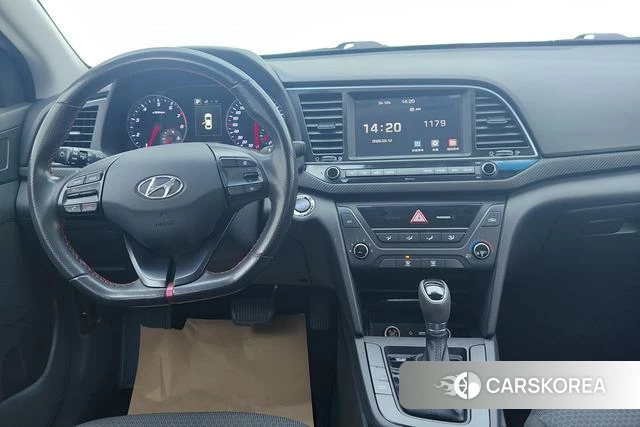 Hyundai Lead id 4221571 из Китая 8