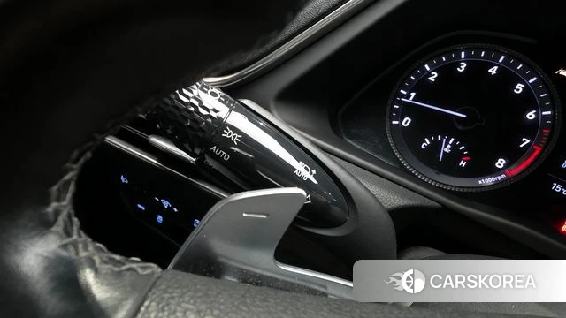 Hyundai Sonata (DN8) id 3833962 из Кореи 8