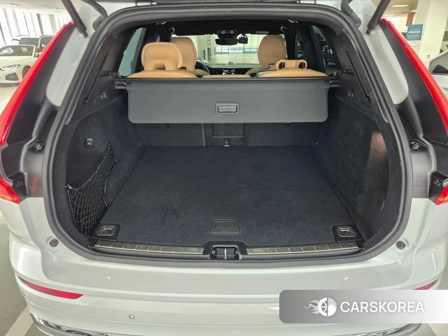 Volvo XC60 second Generation id 4394747 из Кореи 8