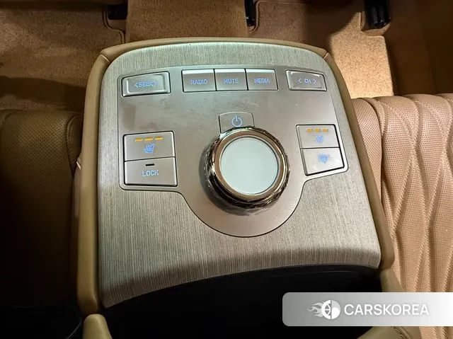 Genesis G80 (RG3) id 3341573 из Кореи 8