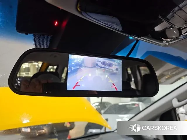 Hyundai Staria id 3425390 из Кореи 8