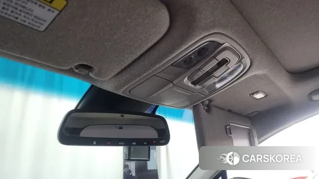 Hyundai Santa Fe TM id 3417804 из Кореи 8