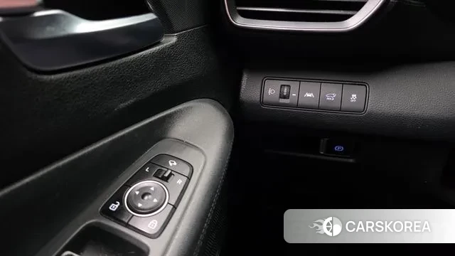 Hyundai The New Santa Fe id 3417322 из Кореи 8