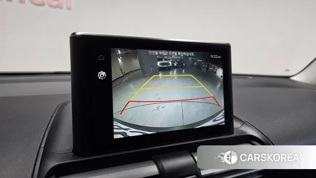 Hyundai Casper id 3722172 из Кореи 8