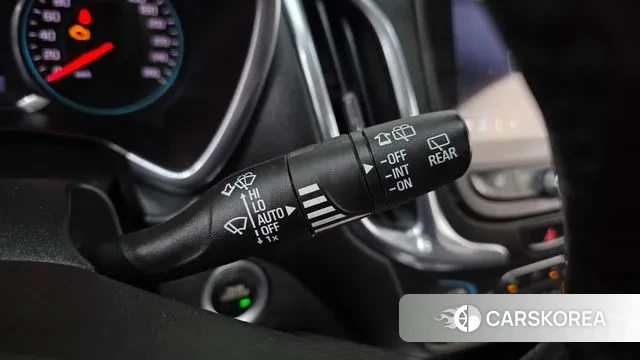 Chevrolet (GM Daewoo) Equinox id 3713704 из Кореи 8