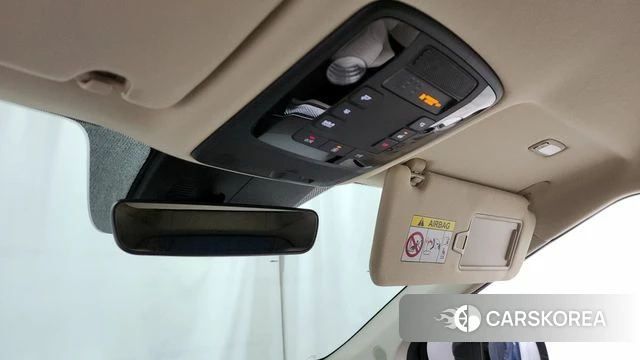 Kia Carnival 4th generation id 3941508 из Кореи 8