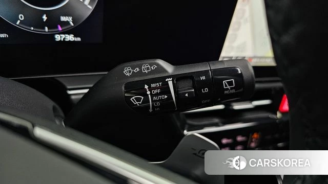 Kia Di All New Niro EV id 4223268 из Кореи 8