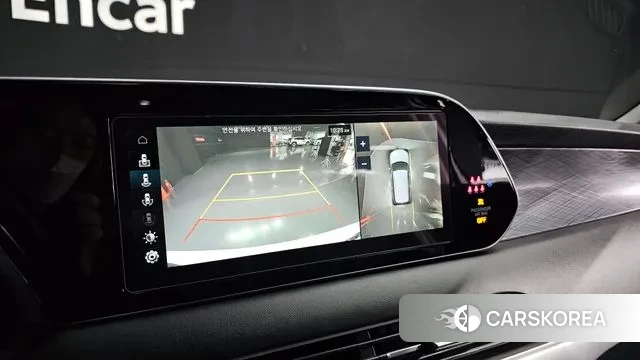 Hyundai Palisade id 3401315 из Кореи 8