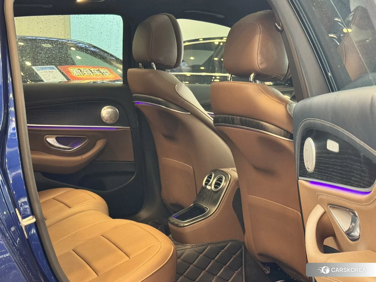 Mercedes-Benz E-class id 4487175 из Китая 8