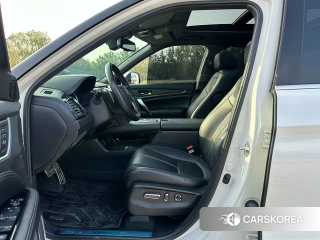 Honda UR-V id 4207119 из Китая 8