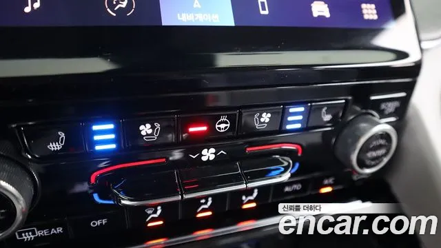 Jeep Grand Cherokee (WL) id 2794977 из Кореи 8