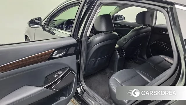 Kia Come New K7 id 3018980 из Кореи 8