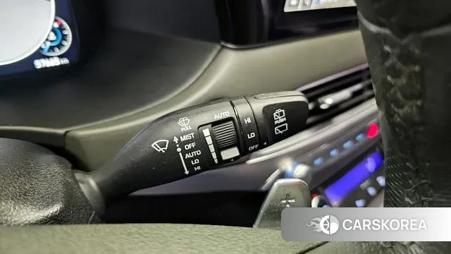 Hyundai Palisade id 3417229 из Кореи 8