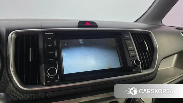 Kia The New Ray id 3966248 из Кореи 8