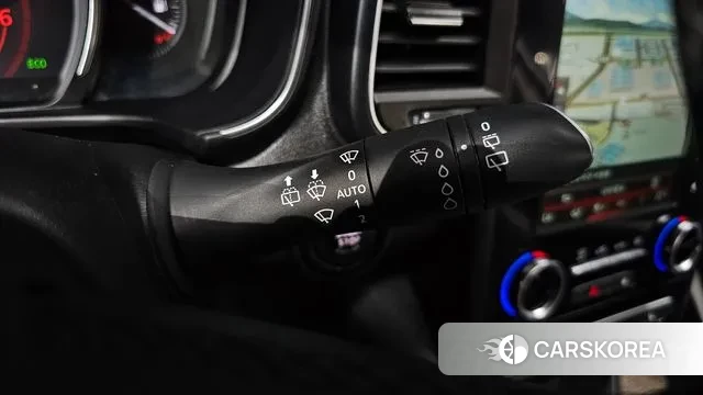 Renault Korea (Samsung) The New QM6 id 2966069 из Кореи 8