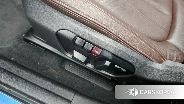 BMW 2 Series Active Tourer (F45) id 3843438 из Кореи 8