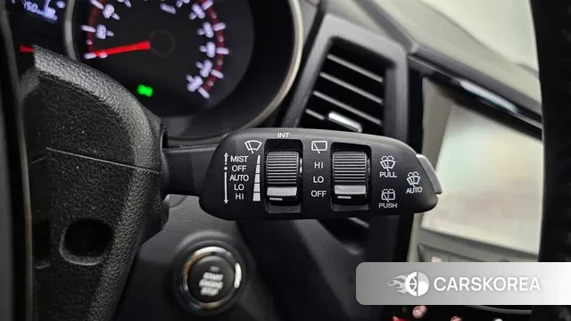 Ssangyong Tivoli Air id 3234001 из Кореи 8