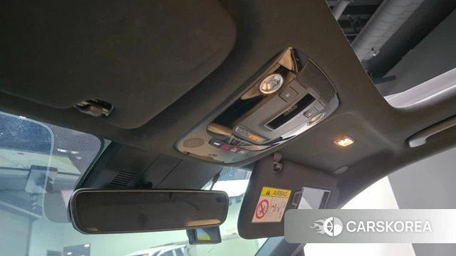 Kia Sorento 4th Generation id 4642120 из Кореи 8