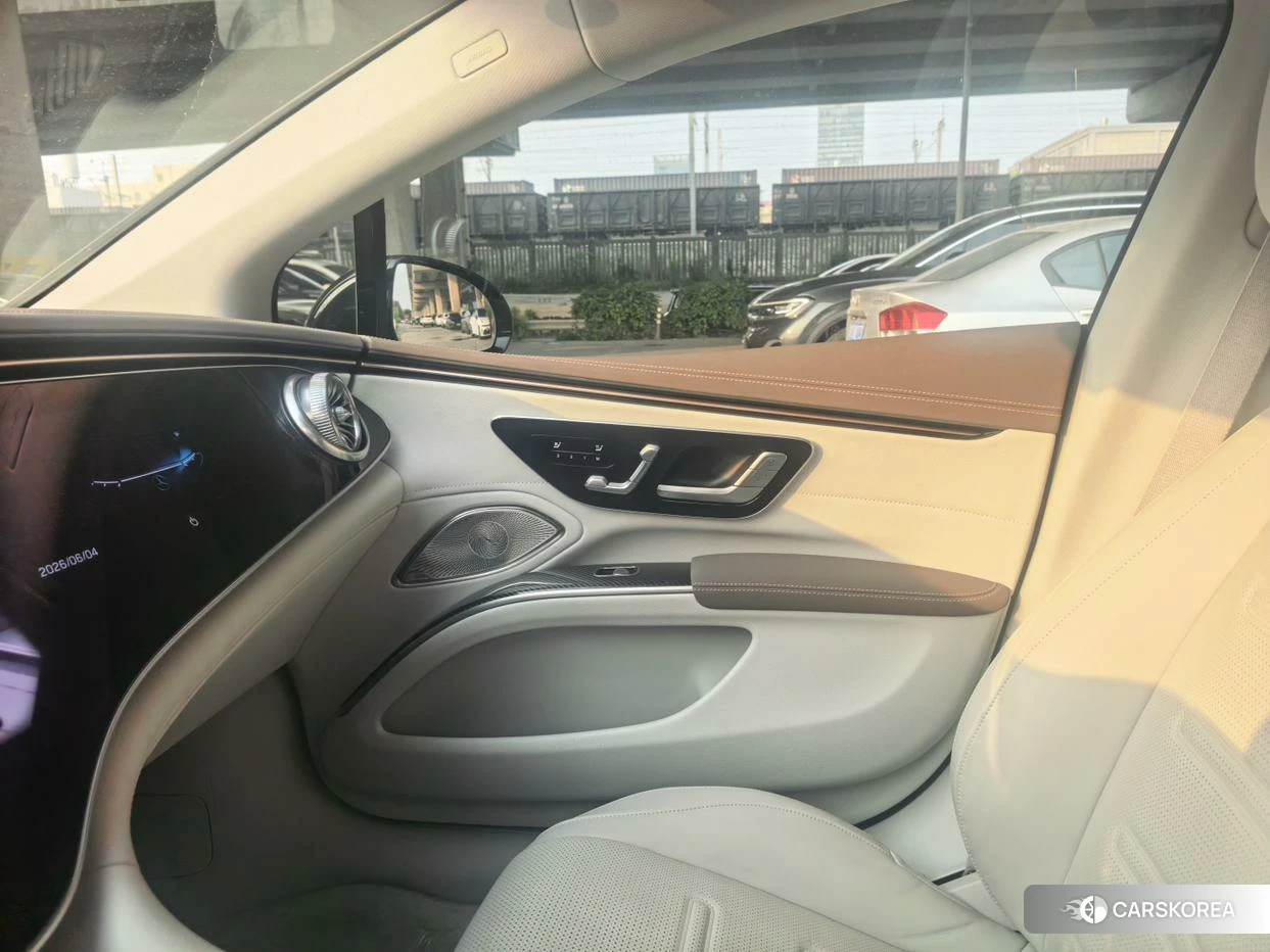 Mercedes-Benz EQS AMG id 4498830 из Китая 8