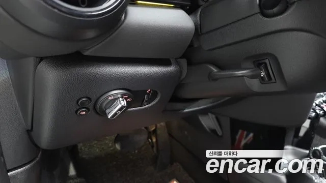 Mini Cooper id 2943359 из Кореи 8