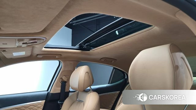 Genesis The New G70 id 4719563 из Кореи 8