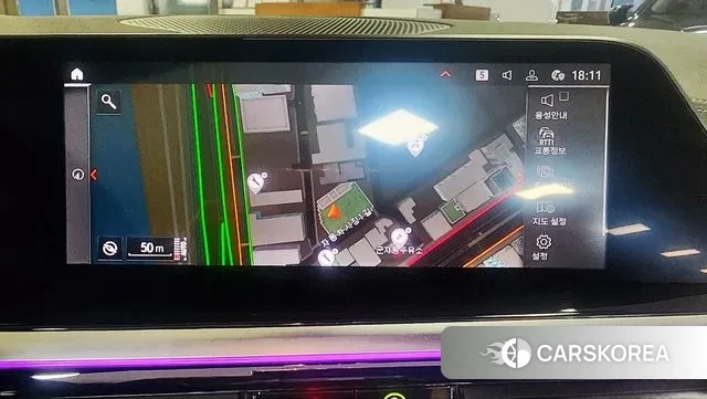 BMW Z4 (G29) id 3720980 из Кореи 8