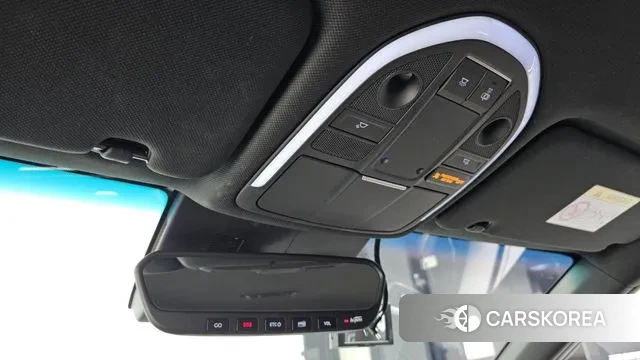 Genesis The New G70 id 3281521 из Кореи 8