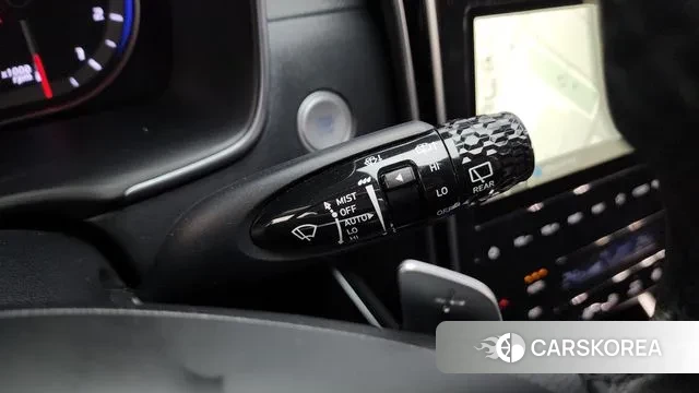 Hyundai Tucson (NX4) id 3581101 из Кореи 8