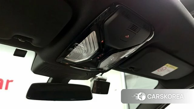BMW X4 (G02) id 4230878 из Кореи 8