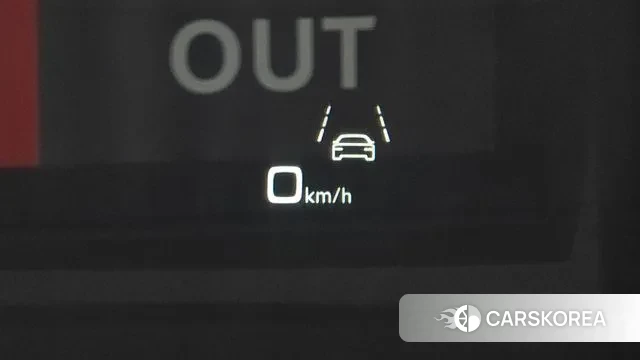 Audi Q8 (4M) id 3771190 из Кореи 8