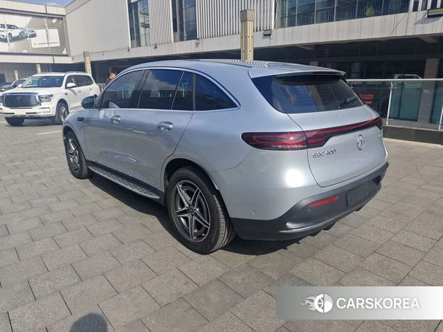 Mercedes-Benz EQC id 4264746 из Китая 8
