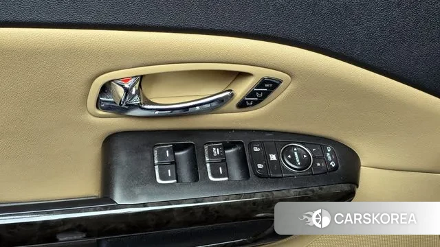 Kia The New Carnival id 3636590 из Кореи 8