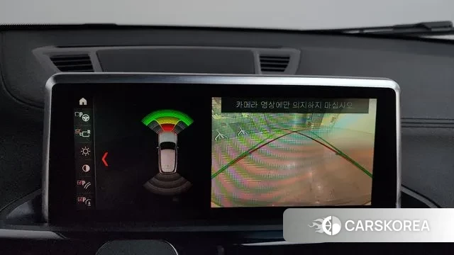 BMW X2 (F39) id 3473645 из Кореи 8