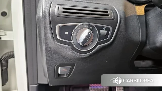 Mercedes-Benz GLC-Class X253 id 3050035 из Кореи 8