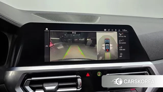 BMW 3 Series (G20) id 3396266 из Кореи 8