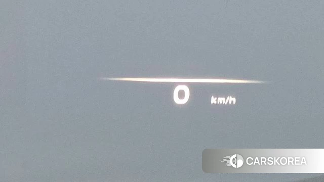 Kia The New K9 2nd generation id 4195898 из Кореи 8