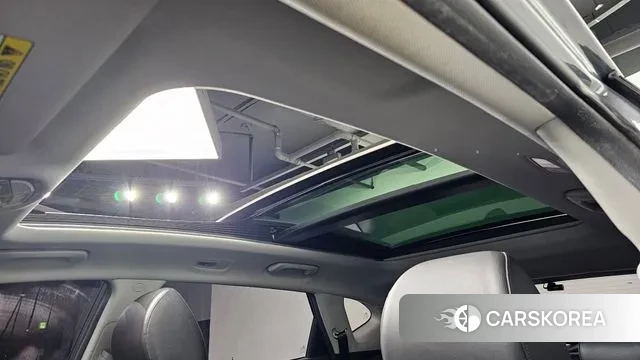 Hyundai All New Tucson id 3789365 из Кореи 8