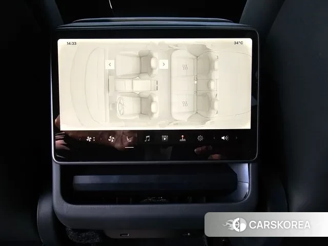 Tesla Model 3 id 3031376 из Кореи 8