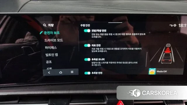 Kia The New Sportage 5th Generation id 3679489 из Кореи 8