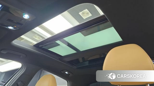 Kia K5 3rd generation id 4688878 из Кореи 8
