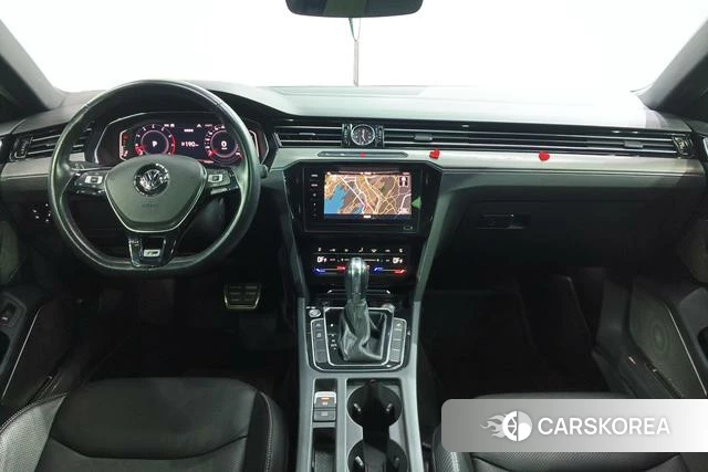 Volkswagen CC id 4236575 из Китая 8