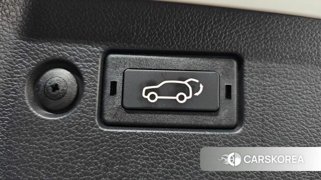 Ssangyong The New Torres id 4499786 из Кореи 8