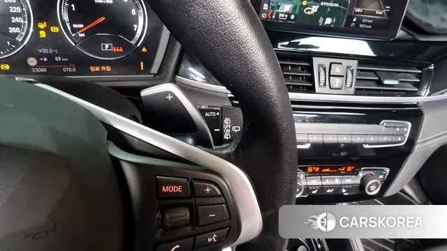 BMW X1 (F48) id 2890407 из Кореи 8