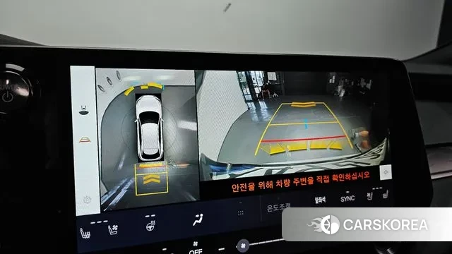 Lexus RX450h + 5th generation id 3058110 из Кореи 8