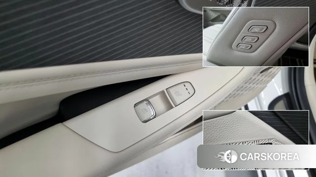 Kia The New K8 Hybrid id 3838002 из Кореи 8