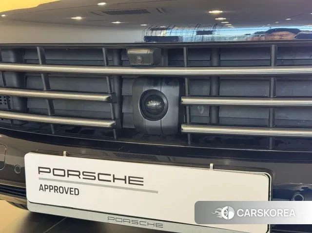 Porsche Cayenne (PO536) id 2986333 из Кореи 8