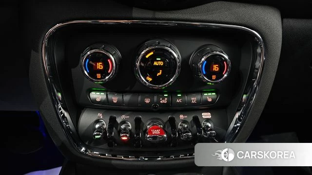 Mini Cooper S Clubman id 4362189 из Кореи 8